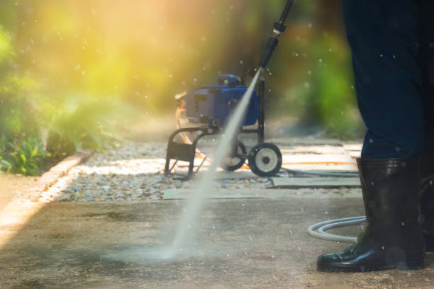 Best Residential Pressure Washing in Mount Vernon, GA